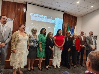 Encuentro Nacional Red de CPCs Seguimiento a iniciativas estratégicas en el marco del Sistema Nacional Anticorrupción