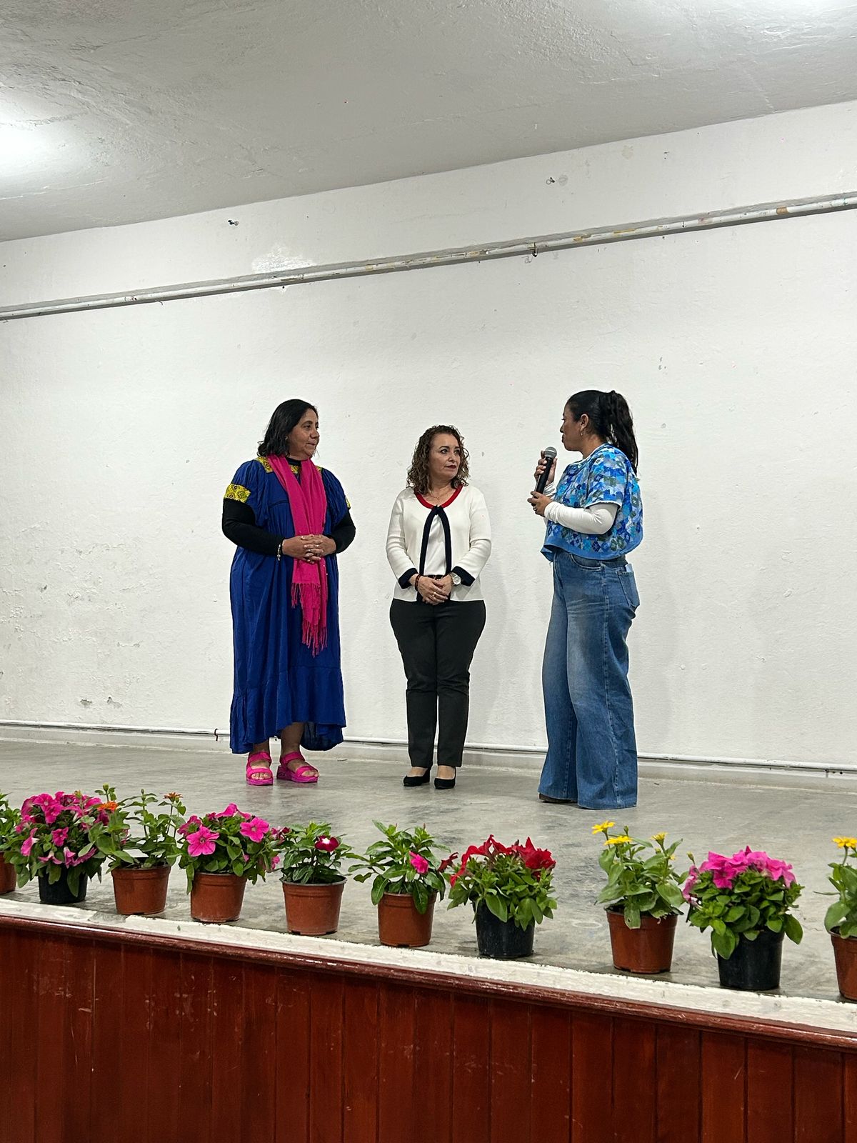 “Ética en el Servicio Público” a los servidores públicos municipales.