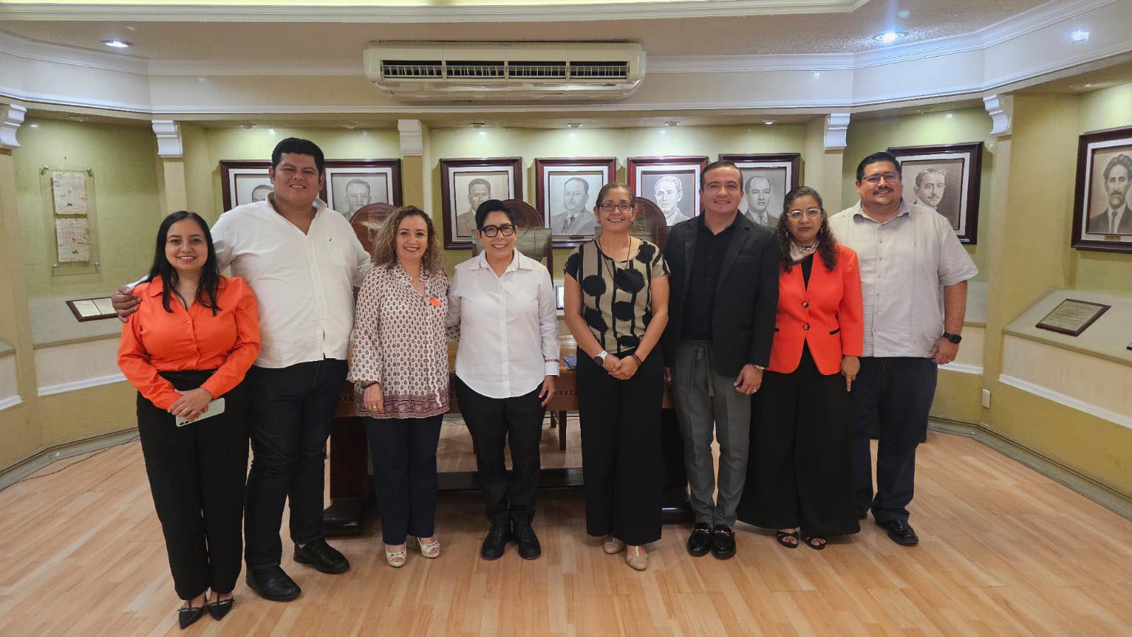 Diálogo por la Integridad Hablando de: Políticas Públicas de Inclusión en el Combate a la Corrupción para la Comunidad LGBTTTIQ+