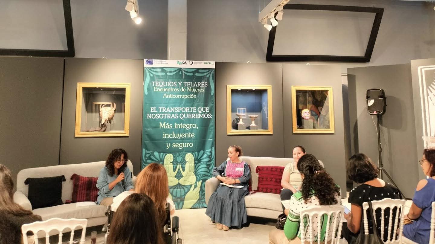 Asiste la Presidenta del SAECH Maritza del Carmen Pintado Ortega, a las instalaciones del Instituto Casa de las Artesanías de Chiapas