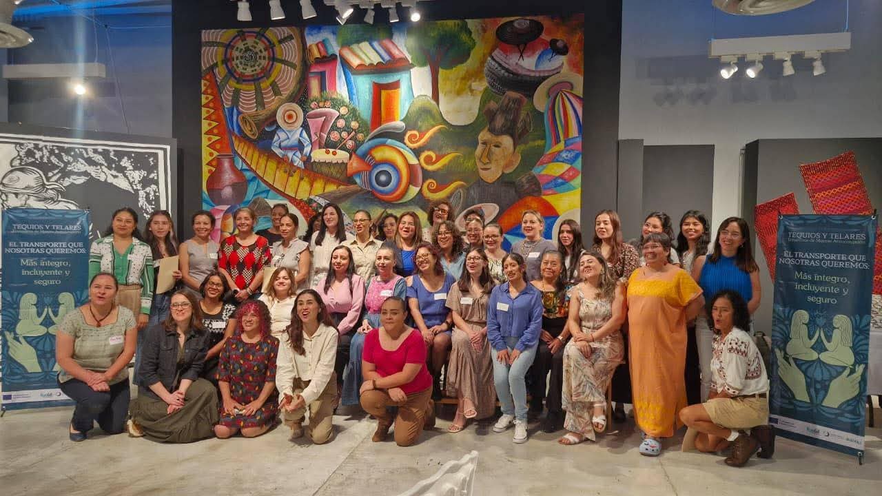 Asiste la Presidenta del SAECH Maritza del Carmen Pintado Ortega, a las instalaciones del Instituto Casa de las Artesanías de Chiapas