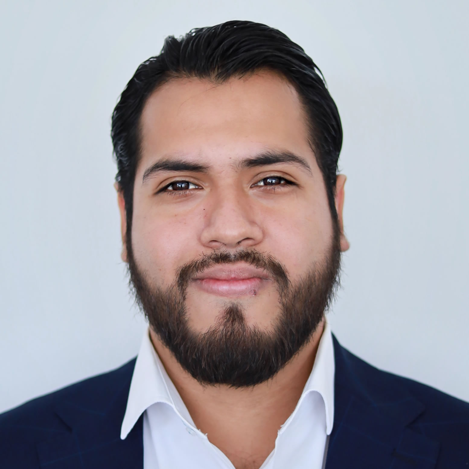 Lic. José Fernando Sandoval Montejo | Secretario de Acuerdos