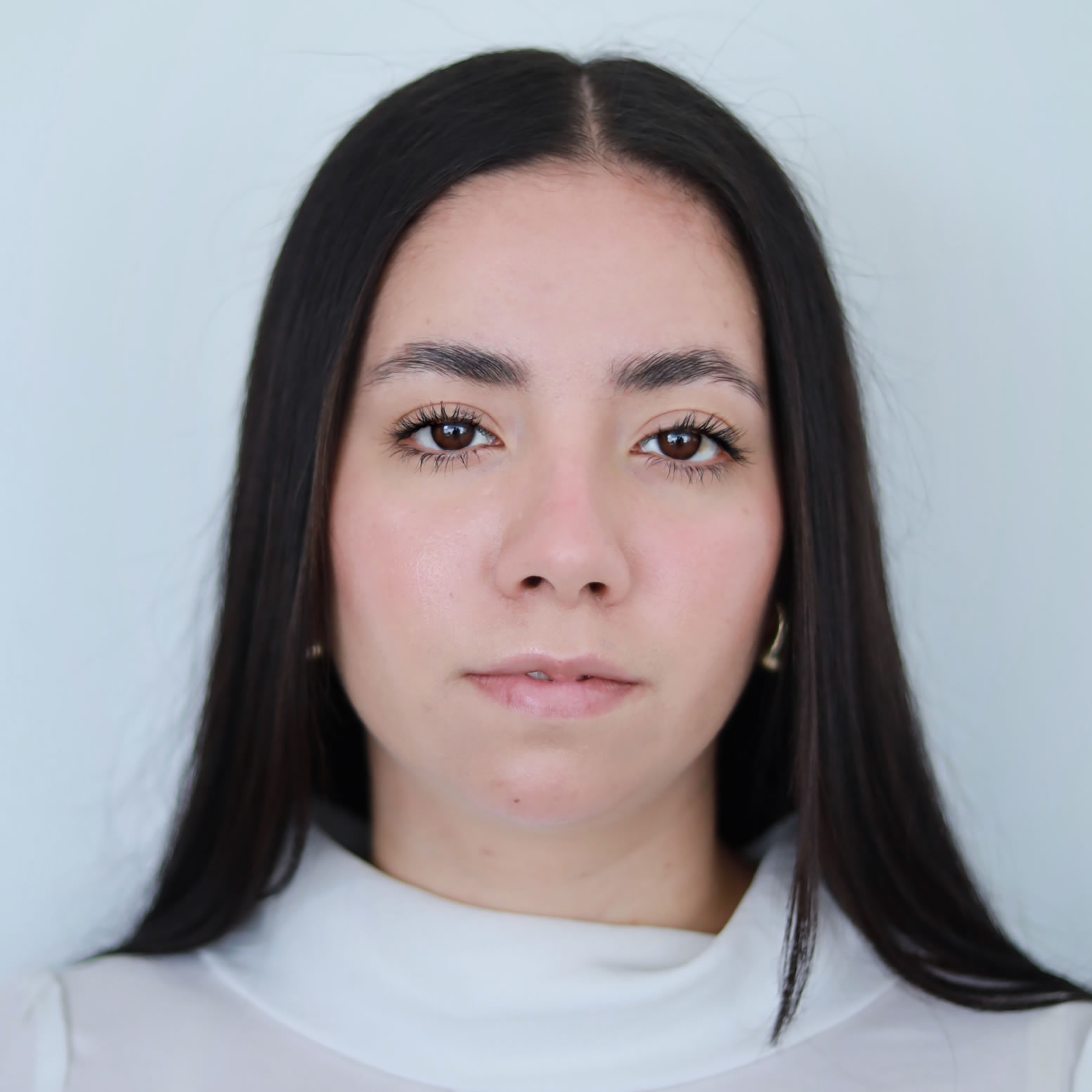 Lic. María Fernanda Herrera Rojas | Secretaria de Acuerdos Lic. María Fernanda Herrera Rojas | Secretaria de Acuerdos