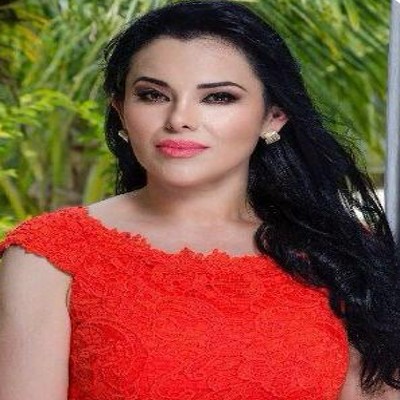Mtra. Ana Laura Romero Basurto | Secretaría Anticorrupción y Buen Gobierno