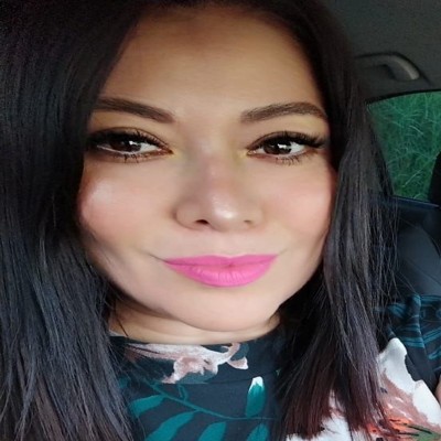 Mtra. Miriam Guadalupe Benítez Cruz | Fiscalía de Combate a la Corrupción