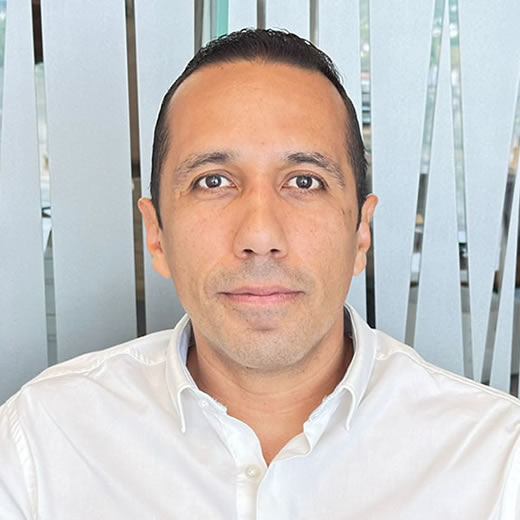 Lic. Juan de Jesús Jiménez Villaseñor | Consejero