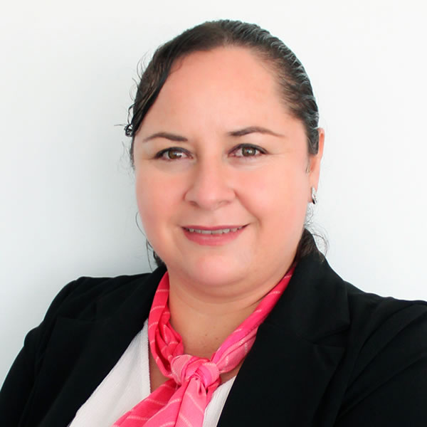Mtra. Marlene Marisol Gordillo Figueroa | Ex Consejera Presidenta