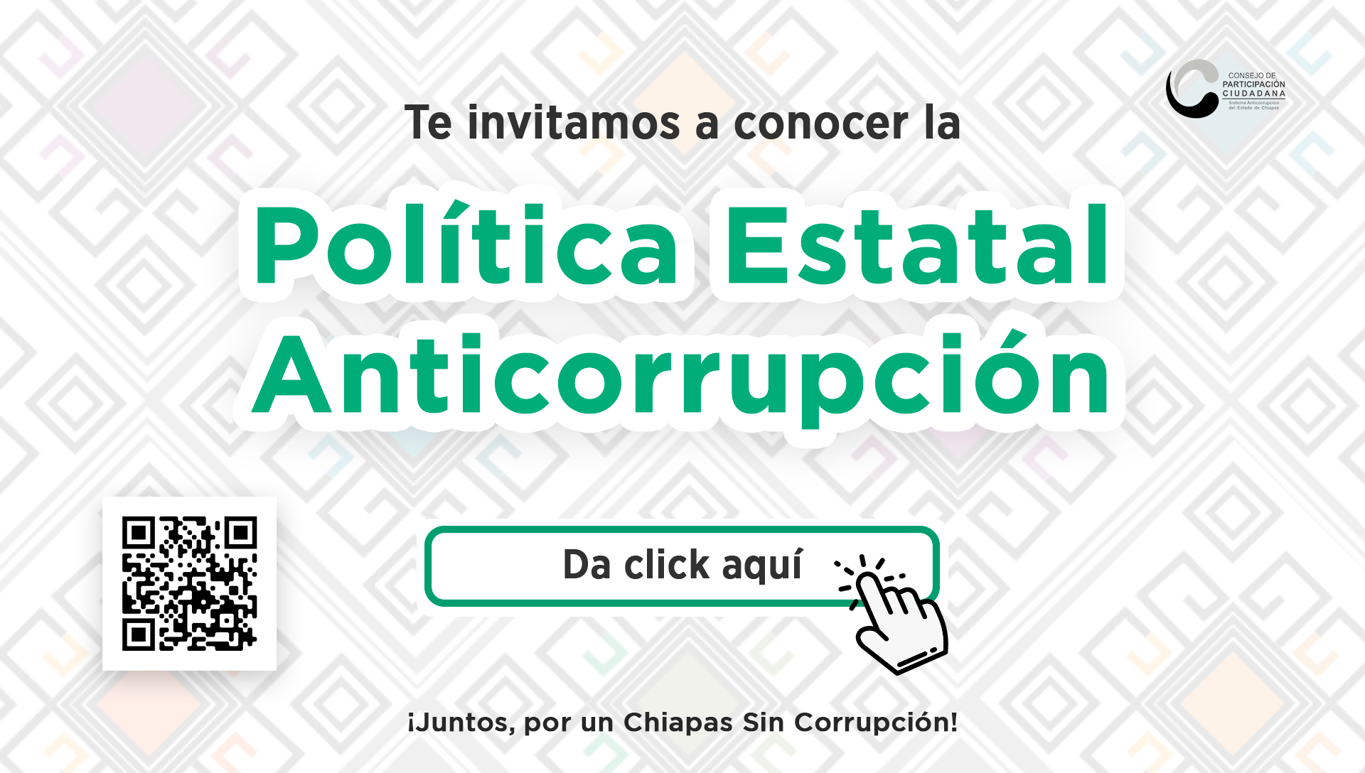 Política Estatal Anticorrupción